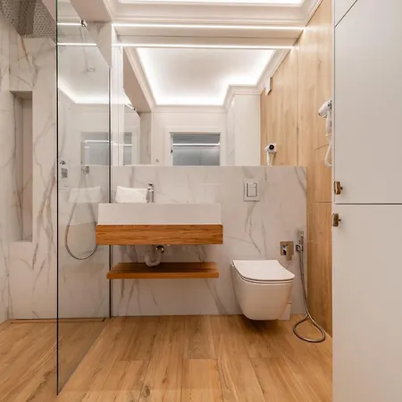 Rentplanet - Halo Apartamento Wrocław