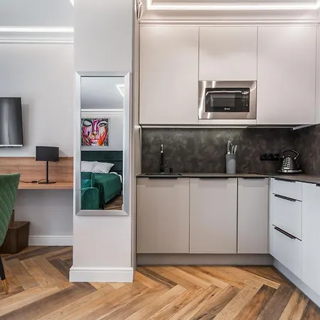 Apartamento Rentplanet - Halo