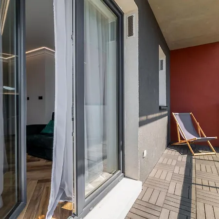 Rentplanet - Halo * Wrocław