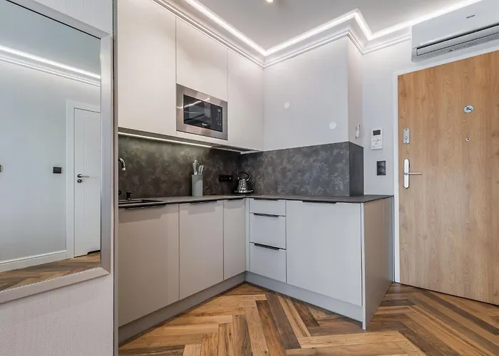 Apartamento Rentplanet - Halo