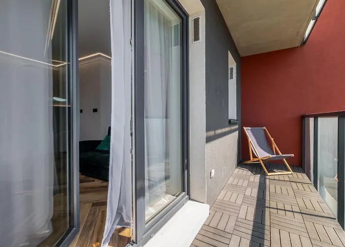 Rentplanet - Halo * Wrocław