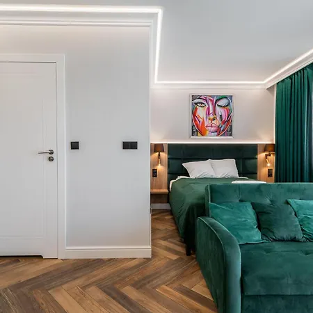 Rentplanet - Halo * Wrocław